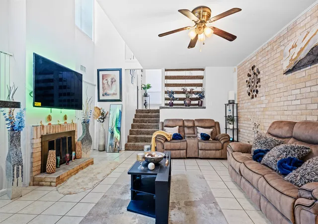 Photo 1 of Condo for sale at 1324 El Camino Real, Euless, TX 76040 | MLS# 21318706 | Listing updated on 2026-09-01