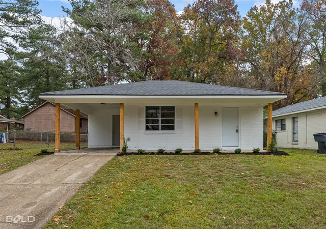 Photo 1 of Single family home for sale at 6338 Tierra Dr, Shreveport, LA 71119 | MLS# 21329462 | Listing updated on 2026-07-14