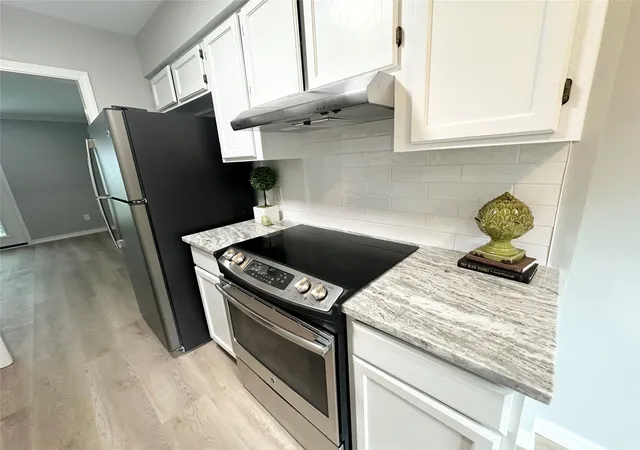 Photo 3 of Townhouse for sale at 1401 Oden St #13, Shreveport, LA 71104 | MLS# 21330296 | Listing updated on 2026-08-22