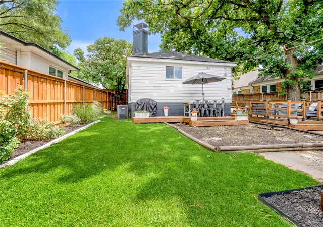 Photo 33 of Sale Pending at 1211 Cascade Ave, Dallas, TX 75224 | MLS# 21329597 | Listing updated on 2026-07-24