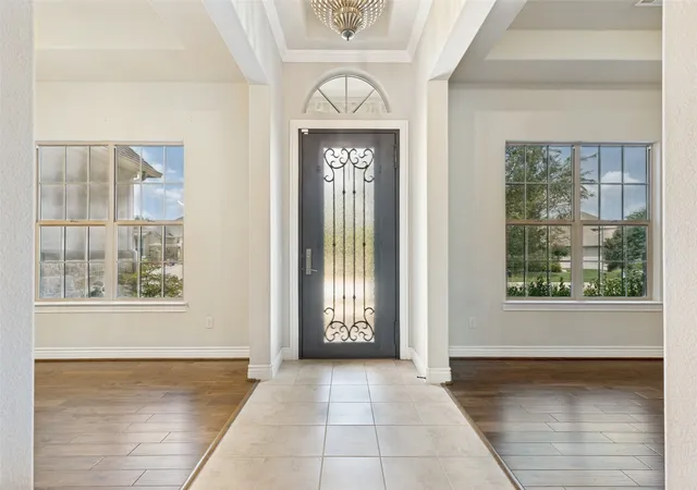 Photo 3 of Single family home for sale at 9805 Ironwood Dr, Denton, TX 76207 | MLS# 21330356 | Listing updated on 2026-08-25