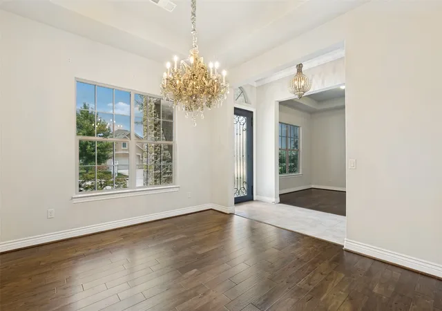 Photo 3 of Single family home for sale at 9805 Ironwood Dr, Denton, TX 76207 | MLS# 21330356 | Listing updated on 2026-08-25