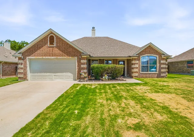 Photo 1 of Sale Pending at 1345 Harpers Mill Rd, Stephenville, TX 76401 | MLS# 21330272 | Listing updated on 2026-08-17