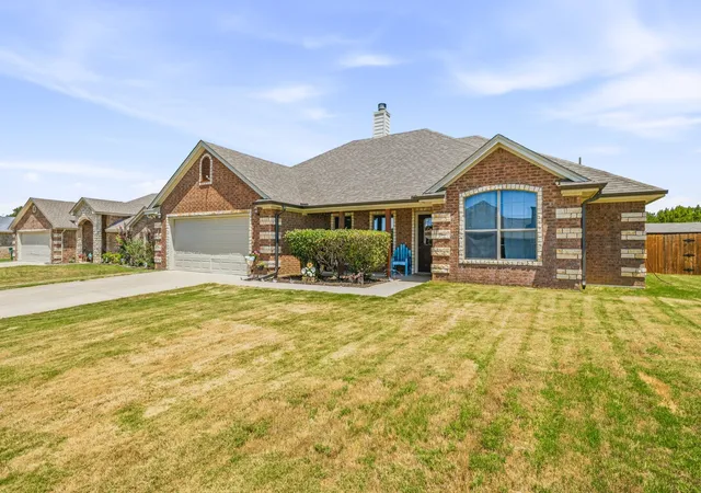 Photo 3 of Sale Pending at 1345 Harpers Mill Rd, Stephenville, TX 76401 | MLS# 21330272 | Listing updated on 2026-08-17