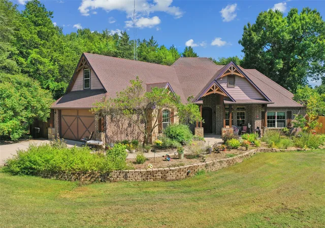 Photo 2 of Single family home for sale at 1433 Old Sadler Rd, Sadler, TX 76264 | MLS# 21328760 | Listing updated on 2026-07-14