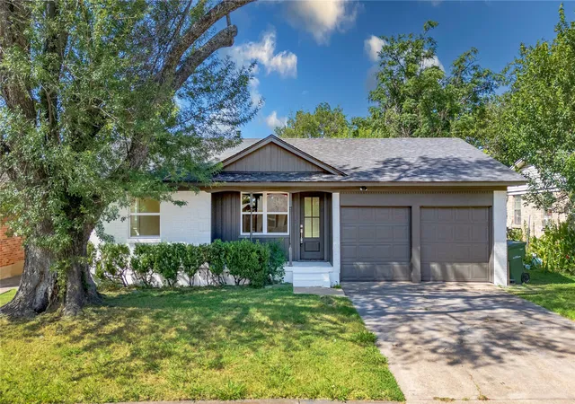 Photo 1 of Sale Pending at 4518 Hanover Dr, Garland, TX 75042 | MLS# 21330397 | Listing updated on 2026-08-31