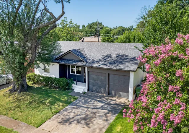Photo 2 of Sale Pending at 4518 Hanover Dr, Garland, TX 75042 | MLS# 21330397 | Listing updated on 2026-08-31
