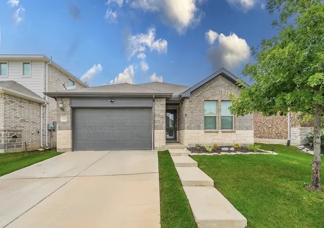 Photo 1 of Single family home for sale at 3250 Mccallister Wy, Royse City, TX 75189 | MLS# 21329707 | Listing updated on 2026-08-22