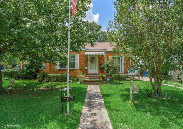 1st image of 707 Lewisville Rd, Minden, LA 71055 | MLS# 21329526