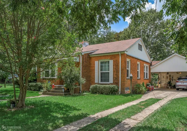 3rd image of 707 Lewisville Rd, Minden, LA 71055 | MLS# 21329526