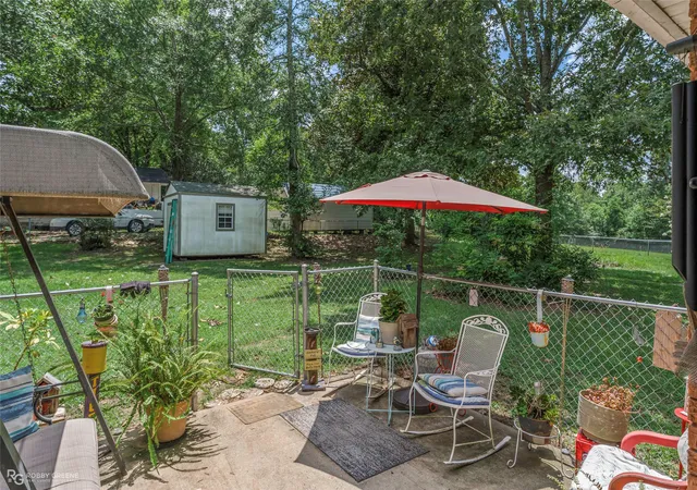 5th image of 707 Lewisville Rd, Minden, LA 71055 | MLS# 21329526