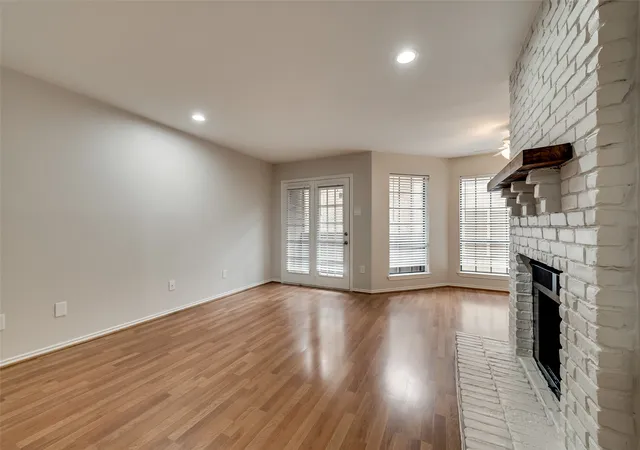 Photo 3 of Condo for sale at 3434 Daniel Ave #D, Dallas, TX 75205 | MLS# 21329793 | Listing updated on 2026-08-26