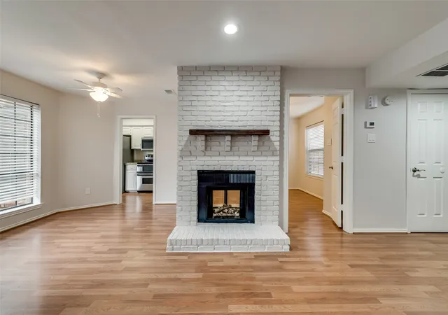 Photo 4 of Condo for sale at 3434 Daniel Ave #D, Dallas, TX 75205 | MLS# 21329793 | Listing updated on 2026-08-26