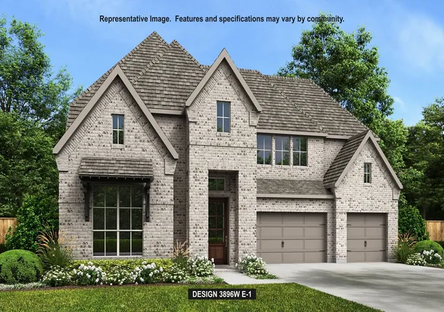 Photo 1 of Sale Pending at 2043 Benedetto Wy, Rockwall, TX 75032 | MLS# 21330438 | Listing updated on 2026-07-14