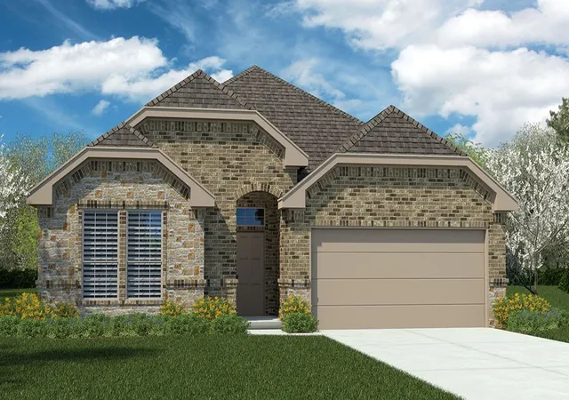Photo 1 of Single family home for sale at 15053 Korob Dr, Fort Worth, TX 76008 | MLS# 21329482 | Listing updated on 2026-10-06