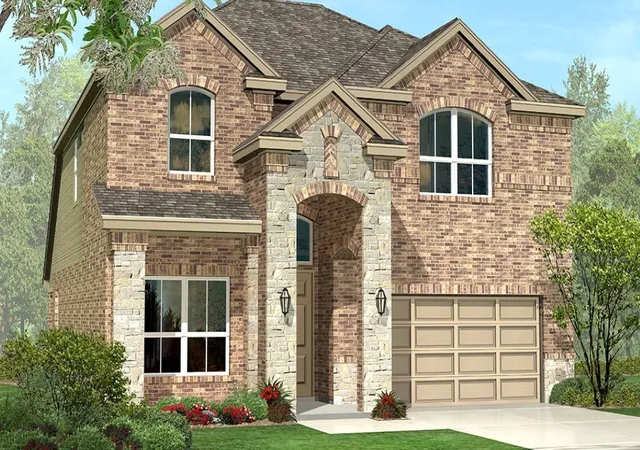 Photo 1 of Single family home for sale at 15029 Ram Rock Dr, Fort Worth, TX 76008 | MLS# 21329536 | Listing updated on 2026-10-06