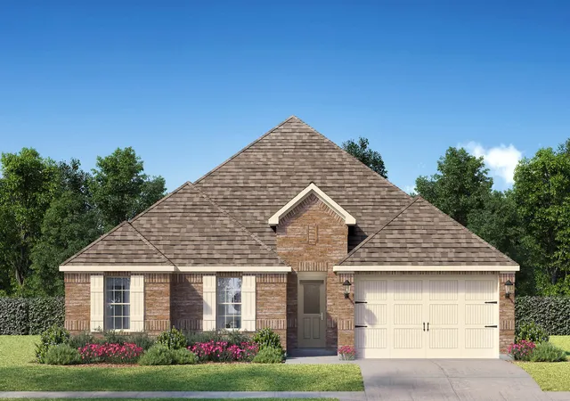 Photo 1 of Single family home for sale at 1453 Canterbury Trl, De Soto, TX 75115 | MLS# 21330006 | Listing updated on 2026-08-22