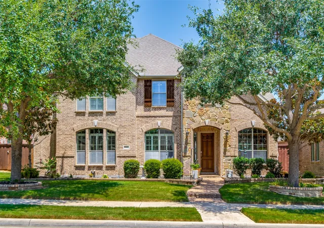 Photo 1 of Single family home for sale at 5748 Wellington Ln, Frisco, TX 75033 | MLS# 21329640 | Listing updated on 2026-08-16