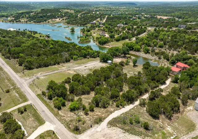 Photo 1 of Land for sale at Tbd Anglers Pt, Bluff Dale, TX 76433 | MLS# 21328947 | Listing updated on 2026-07-14