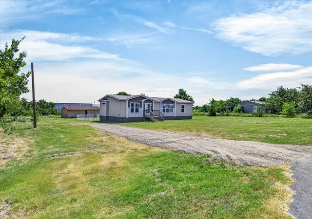 Manufactured home for sale at 1129 Ragsdale St, Terrell, TX 75160 | MLS# 21330188
