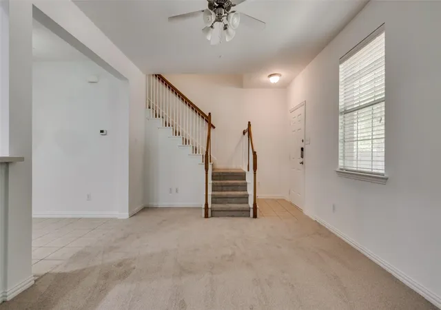 Photo 2 of Townhouse for sale at 2200 Carlisle St, Bedford, TX 76021 | MLS# 21330468 | Listing updated on 2026-08-31