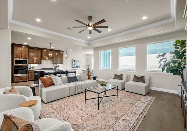 Photo 3 of Single family home for sale at 1025 Galaxy, Woodway, TX 76712 | MLS# 21329038 | Listing updated on 2026-08-26