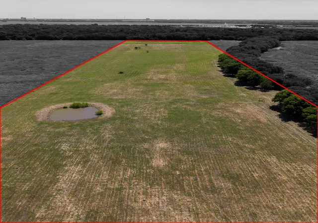 Photo 2 of Land for sale at 1843 County Road 2140, Caddo Mills, TX 75135 | MLS# 21330479 | Listing updated on 2026-07-14