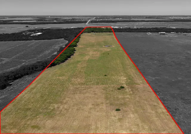 Photo 3 of Land for sale at 1843 County Road 2140, Caddo Mills, TX 75135 | MLS# 21330479 | Listing updated on 2026-07-14