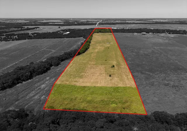 Photo 4 of Land for sale at 1843 County Road 2140, Caddo Mills, TX 75135 | MLS# 21330479 | Listing updated on 2026-07-14