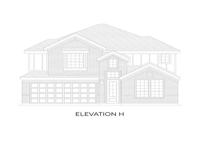 Photo 2 of Single family home for sale at 2900 Champion Wy, Celina, TX 75009 | MLS# 21330448 | Listing updated on 2026-10-06