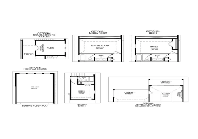Photo 4 of Single family home for sale at 2900 Champion Wy, Celina, TX 75009 | MLS# 21330448 | Listing updated on 2026-10-06