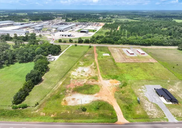 Photo 3 of Land for sale at 00 Us 287, Grapeland, TX 75844 | MLS# 21330496 | Listing updated on 2026-07-14