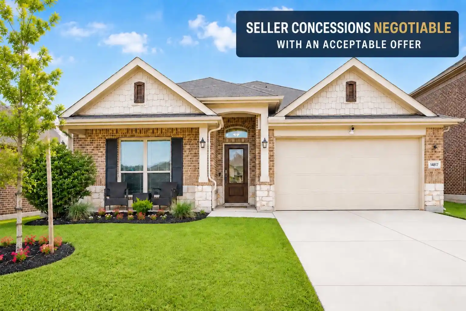 Single family home for sale at 14817 Gilley Ln, Haslet, TX 76052 | MLS# 21316186