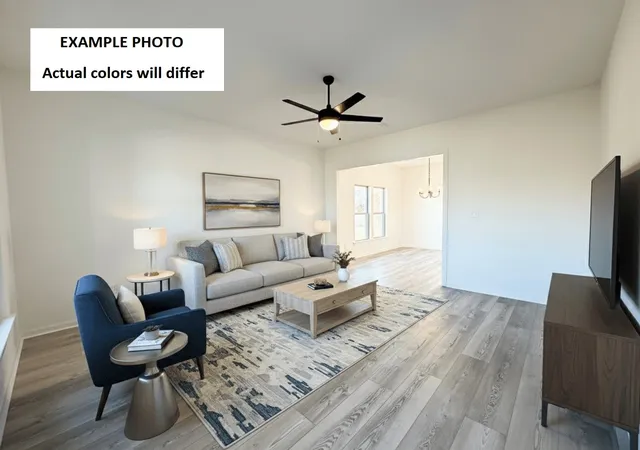 2nd image of 738 Crewe Ln, Bossier City, LA 71111 | MLS# 21330507