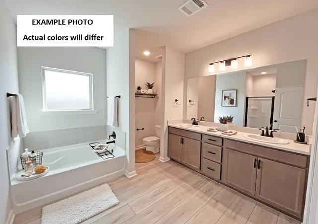 5th image of 738 Crewe Ln, Bossier City, LA 71111 | MLS# 21330507