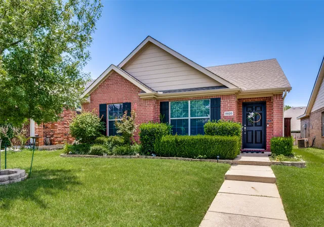 1st image of 8920 Stewart St, Cross Roads, TX 76227 | MLS# 21325982