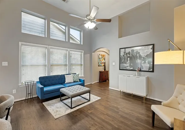 Photo 4 of Single family home for sale at 8920 Stewart St, Cross Roads, TX 76227 | MLS# 21325982 | Listing updated on 2026-10-08
