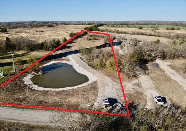 Photo 3 of Land for sale at 239 Bh Cooke Ln, Van Alstyne, TX 75495 | MLS# 21330553 | Listing updated on 2026-07-14