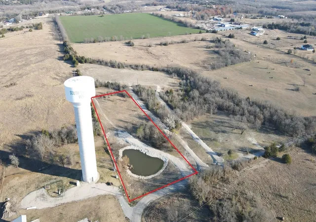 Photo 3 of Land for sale at 239 Bh Cooke Ln, Van Alstyne, TX 75495 | MLS# 21330553 | Listing updated on 2026-07-14
