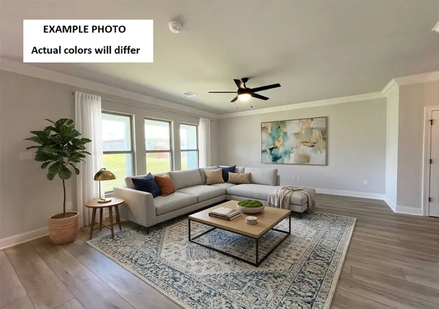 Photo 2 of Sale Pending at 400 Hummingbird Ln, Princeton, LA 71067 | MLS# 21330555 | Listing updated on 2026-07-28