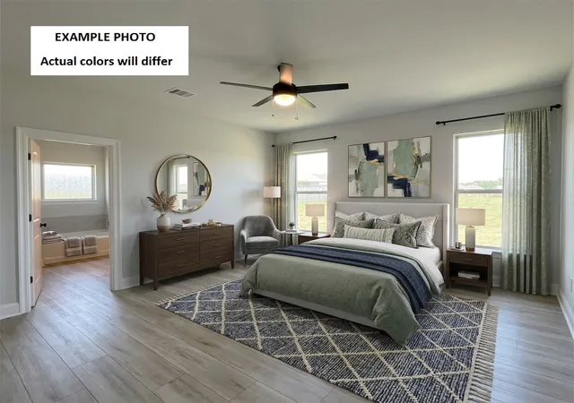 Photo 3 of Sale Pending at 400 Hummingbird Ln, Princeton, LA 71067 | MLS# 21330555 | Listing updated on 2026-07-28