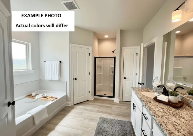 Photo 4 of Sale Pending at 400 Hummingbird Ln, Princeton, LA 71067 | MLS# 21330555 | Listing updated on 2026-07-28