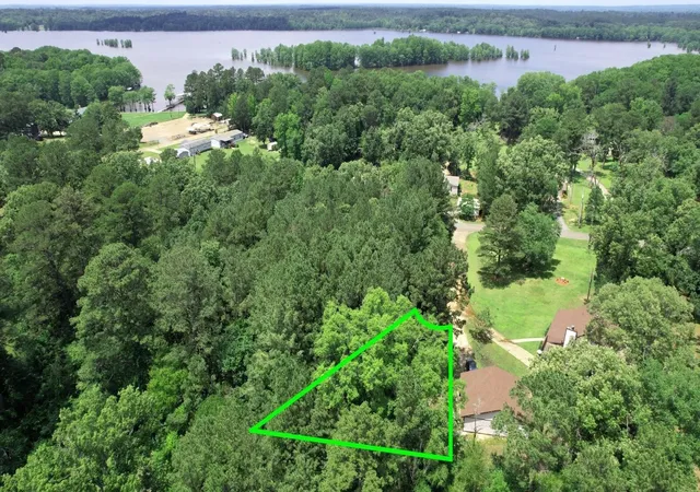 Photo 2 of Land for sale at 0 Jack Todd Dr #5, Mooringsport, LA 71060 | MLS# 21330547 | Listing updated on 2026-07-14