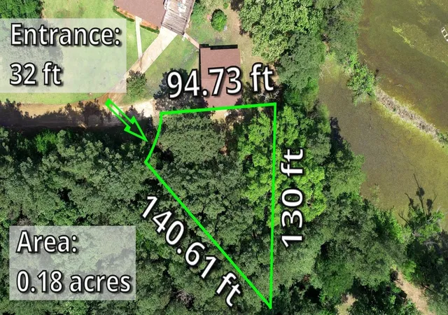 Photo 3 of Land for sale at 0 Jack Todd Dr #5, Mooringsport, LA 71060 | MLS# 21330547 | Listing updated on 2026-07-14