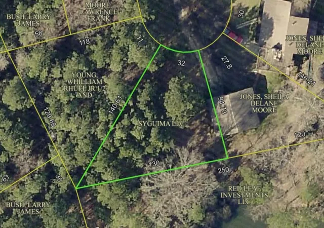 Photo 4 of Land for sale at 0 Jack Todd Dr #5, Mooringsport, LA 71060 | MLS# 21330547 | Listing updated on 2026-07-14