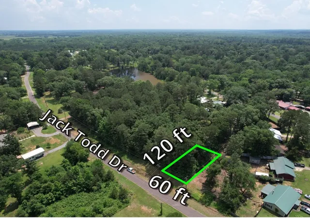Photo 3 of Land for sale at 0 Jack Todd Dr #12, Mooringsport, LA 71060 | MLS# 21330560 | Listing updated on 2026-07-14