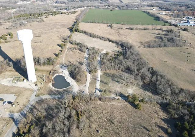 Photo 3 of Land for sale at 251 Bh Cooke Ln, Van Alstyne, TX 75495 | MLS# 21330599 | Listing updated on 2026-07-14