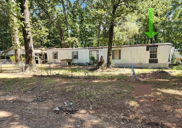 Photo 1 of Manufactured home for sale at 2271 Soda Lake Cir, Shreveport, LA 71107 | MLS# 21330595 | Listing updated on 2026-07-14