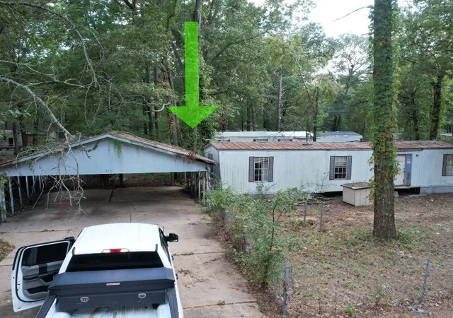Photo 2 of Manufactured home for sale at 2271 Soda Lake Cir, Shreveport, LA 71107 | MLS# 21330595 | Listing updated on 2026-07-14