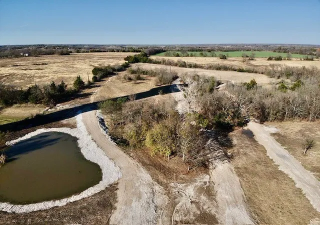 Photo 3 of Land for sale at 273 Bh Cooke Ln, Van Alstyne, TX 75495 | MLS# 21330607 | Listing updated on 2026-07-14